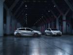 Chevrolet Cruze Redline 2017 года (NA)